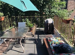 261 Jefferson Ave #A6, Brooklyn, NY 11216