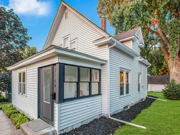 3129 Tyler St NE, Minneapolis, MN 55418