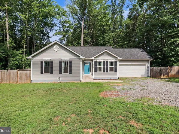 219 Sea Clf, Ruther Glen, VA 22546