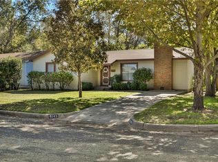 6149 Sundown Dr, Fort Worth, TX 76114