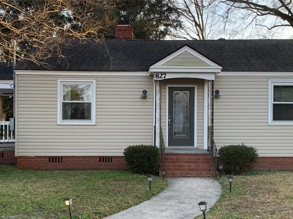 827 Crossgate Road, Port Wentworth, GA 31407