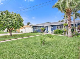 4681 SW 42nd Avenue, Fort Lauderdale, FL 33314