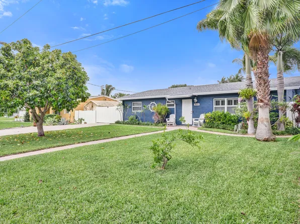 4681 SW 42nd Avenue, Fort Lauderdale, FL 33314