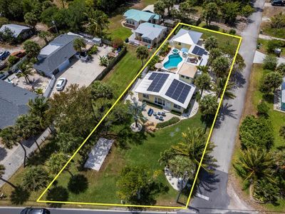 11001 S Indian River Drive, Fort Pierce, FL, 34982