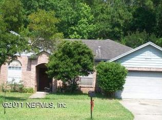 1758 Loquat Ln, Jacksonville, FL 32246