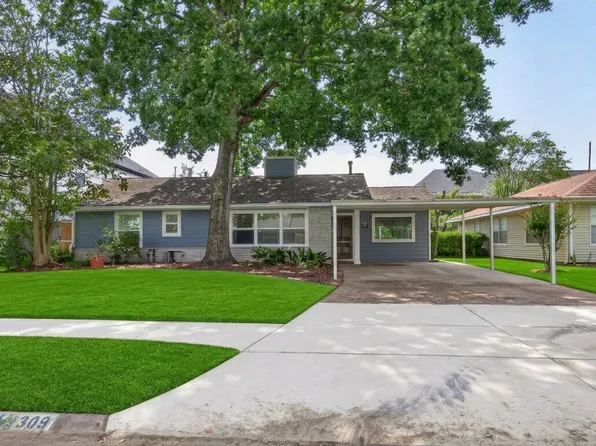 1309 Martin St, Houston, TX 77018