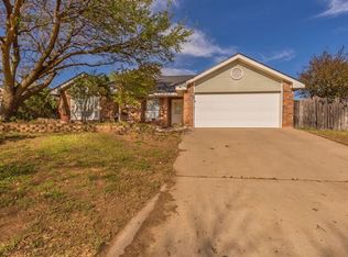 4410 Pamela Dr, Abilene, TX 79606