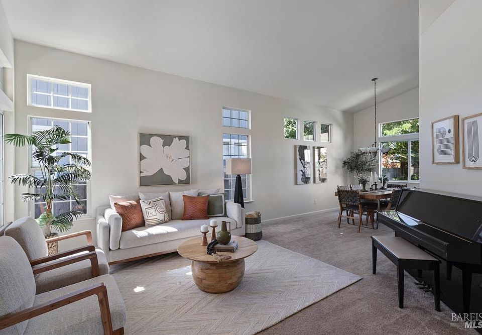 8011 Mammoth Drive, Rohnert Park, CA 94928 | Zillow