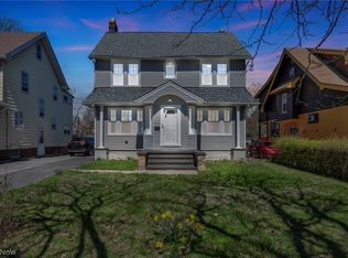 3259 Berkshire Rd, Cleveland Heights, OH 44118