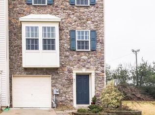 47 Cypress St, Swedesboro, NJ 08085