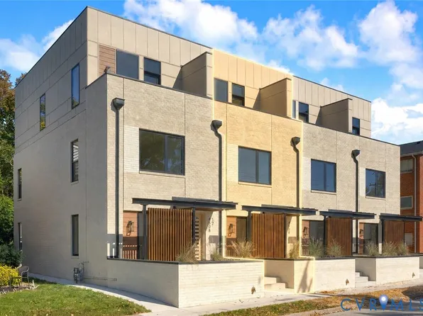 4508 Grove Ave, Richmond, VA 23221