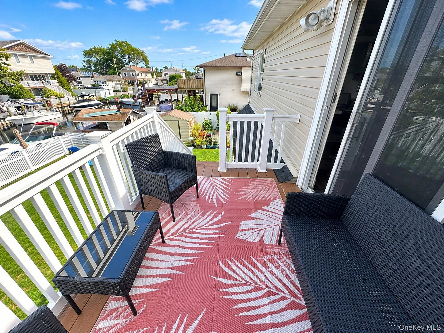 1 bed, 1.0 bath, 1000 sqft, $2,550 — Photo 2