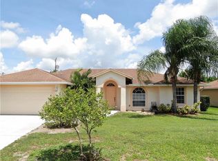 109 SW Milburn Cir, Port Saint Lucie, FL 34953
