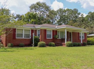 1114 Sumter St, Dothan, AL 36301