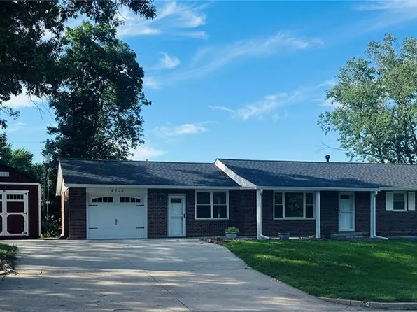 4114 W Ely Rd, Hannibal, MO 63401