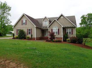 1560 Womble Rd, Nashville, NC 27856