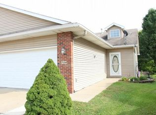 704 Kitterman Cir, Norwalk, IA 50211