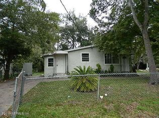 5145 Shannon Ave, Jacksonville, FL 32254