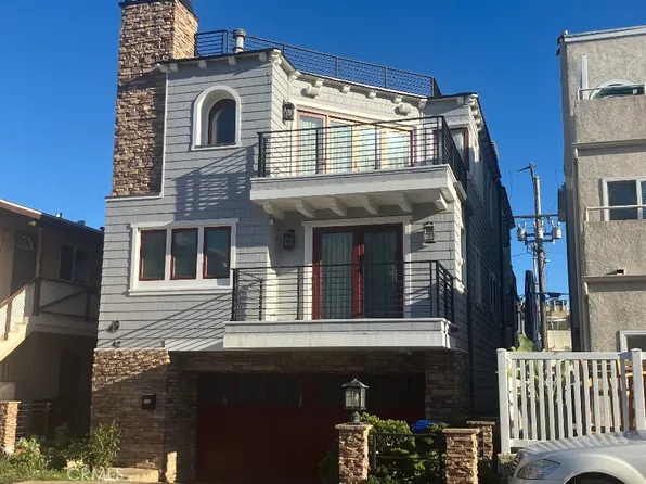 42 15th St, Hermosa Beach, CA 90254