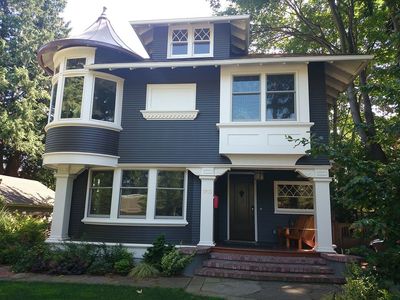 3811 E Howell St, Seattle, WA, 98122