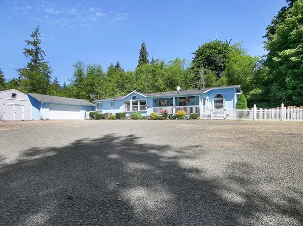 86 Cedar Ridge Ln, Oakville, WA 98568