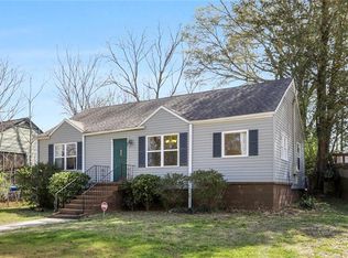 860 Fayetteville Rd SE, Atlanta, GA 30316