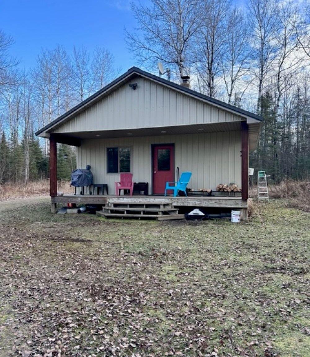 6338 Long Lake Rd, Makinen, MN 55763 Zillow