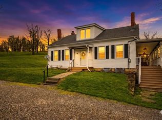 395 McGuffey Rd, West Alexander, PA 15376