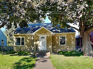 5710 36th Ave S, Minneapolis, MN 55417
