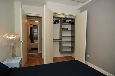 Rented by Harmonycity Corp.