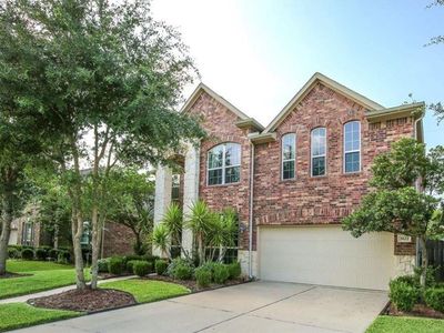 3622 Serrano Valley Ln, Missouri City, TX, 77459