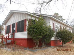 2520 Norrell St, Billingsley, AL 36006