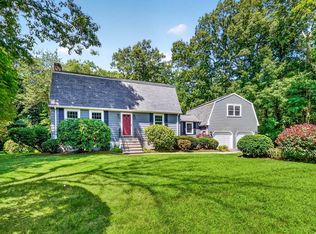 1 Ruben Duren Way, Bedford, MA 01730