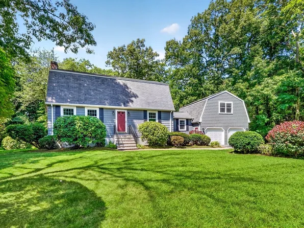 1 Ruben Duren Way, Bedford, MA 01730