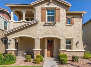 3960 E Vest Ave, Gilbert, AZ 85295