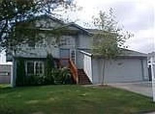 1119 Kessler Dr, Sultan, WA 98294