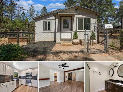 29351 Ogburn Cemetery Rd, Shingletown, CA, 96088