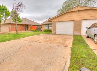 11365 Walters Ave UNIT 11365, Oklahoma City, OK 73162