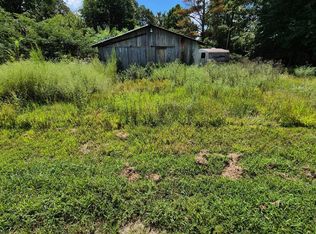 653 Battiest Cemetery Rd, Broken Bow, OK 74728