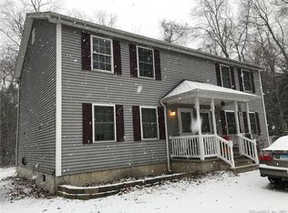 102 Baltic Hanover Rd, Sprague, CT 06330