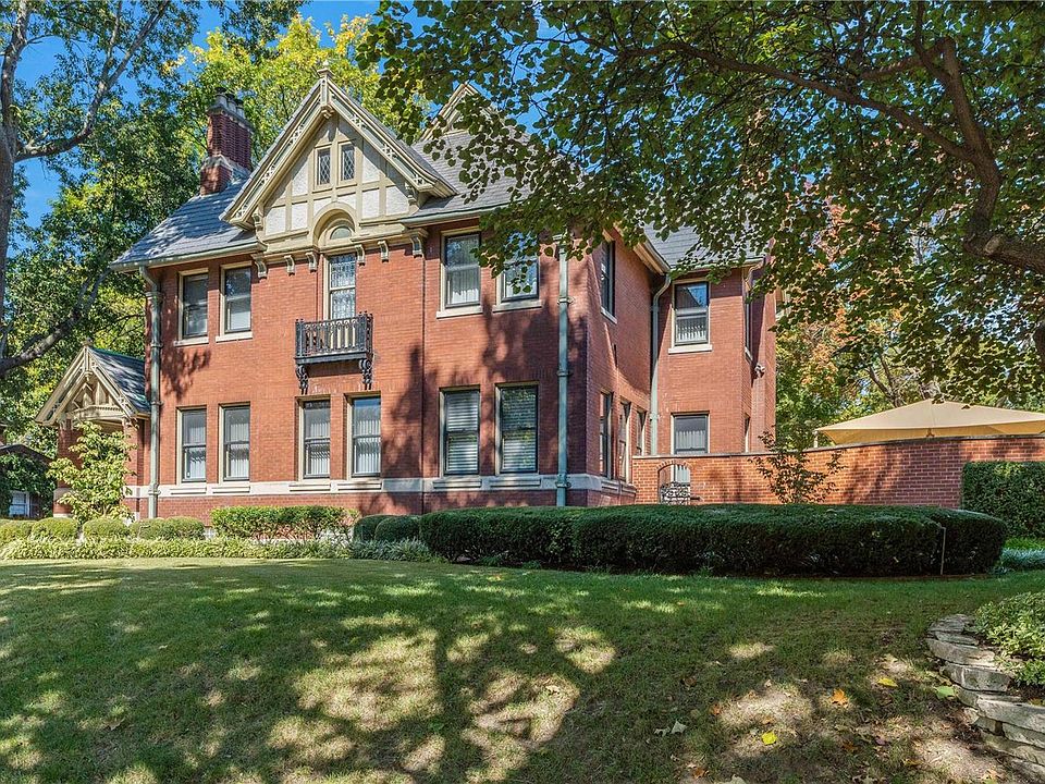 5257 Lindell Blvd, Saint Louis, MO 63108 Zillow