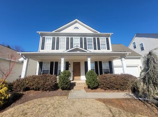 2728 Sunberry Ln NW, Concord, NC 28027