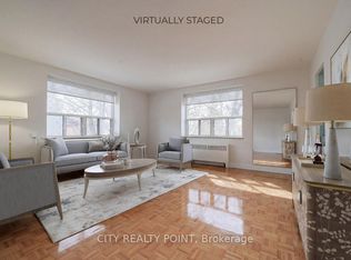 1291 Bayview Ave N #212, Toronto, ON M4G 2Z9