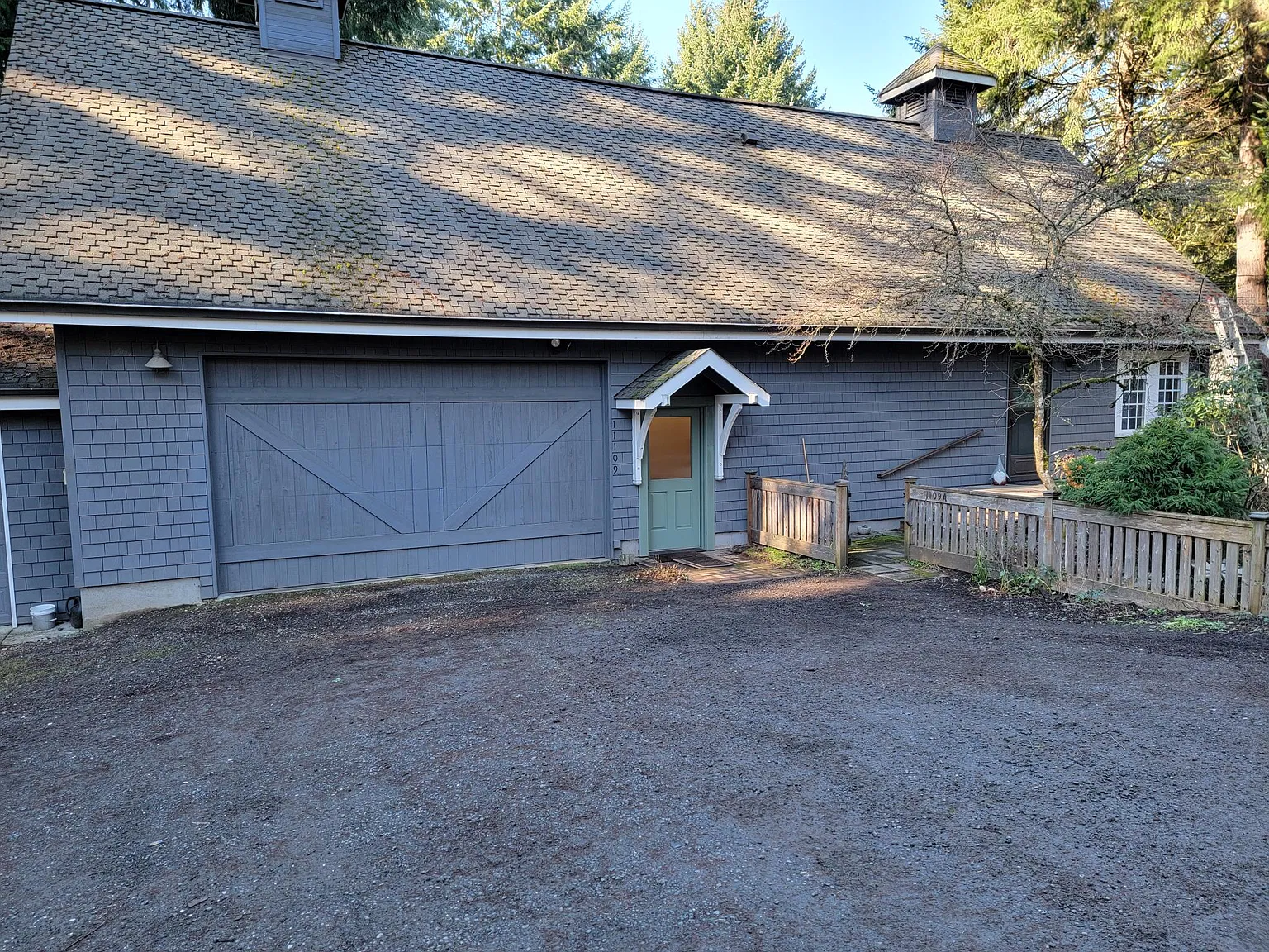 11109 Hyla Ave NE — Photo 1