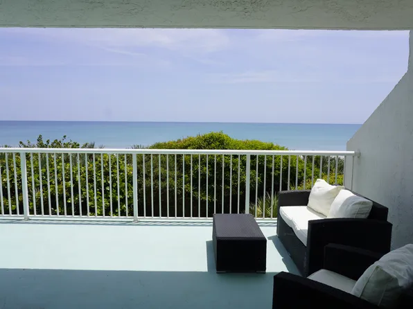 1555 N Highway A1a APT 105, Indialantic, FL 32903