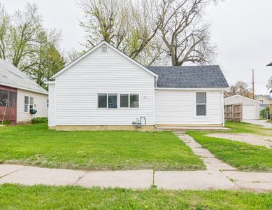 511 N 2nd St, Marshalltown, IA, 50158
