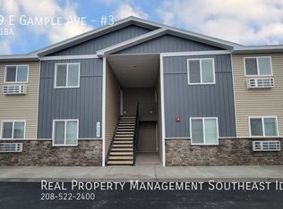 3609 E Gample Ave #3, Idaho Falls, ID 83401