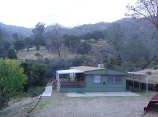 113 Gold Mill Ave, Wofford Heights, CA 93285