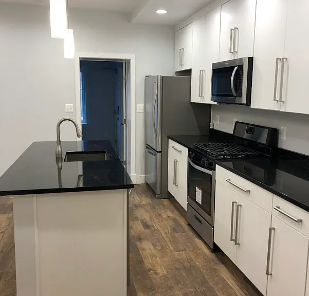 1262 Simms Pl NE #2 — Photo 1
