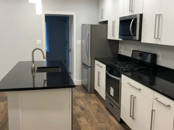 1262 Simms Pl NE APT 2, Washington, DC 20002